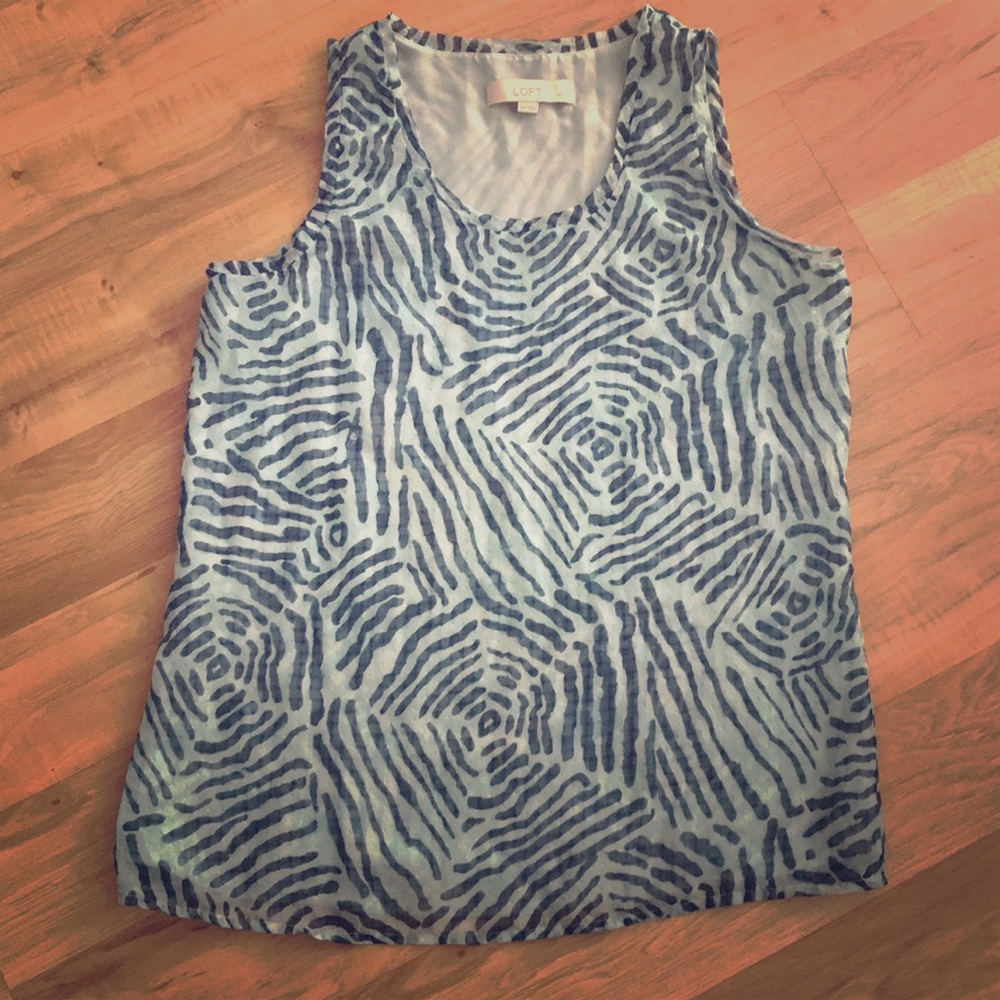 Loft Top